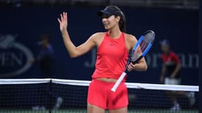 Océane Dodin