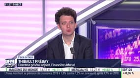 Thibault Prébay VS Franck Morel (2/2): Comment interpréter l'introduction en Bourse de Verallia ? - 04/10