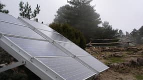 Le début de la fin pour le photovoltaïque en Espagne ?