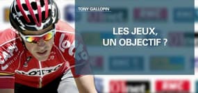 JO : Rolland et Gallopin soutiennent les cyclistes français