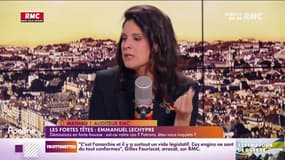 Les fortes têtes : Démissions en forte hausse, les patrons sont-ils inquiets ? - 01/07