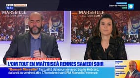 Ligue 1: des joueurs qui ne "se sont pas démobilisés" face à Rennes