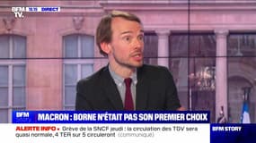 Story 4 : "Je montre un homme qui, au lendemain de sa réélection, traverse un moment de flottement humain, un vrai passage à vide.", Ludovic Vigogne - 18/04