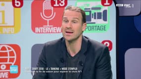 Stephen Brun explique le "tanking" de la draft NBA