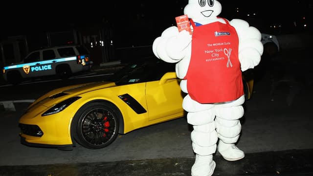 Le géant français du pneu a rénové à la fois son site internet Via Michelin et son application mobile.
