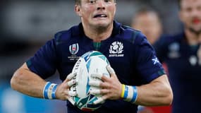 George Horne
