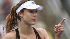 Alizé Cornet