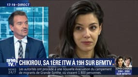 Que faut-il attendre de l'interview de Sophia Chikirou sur BFMTV ? (1/2)
