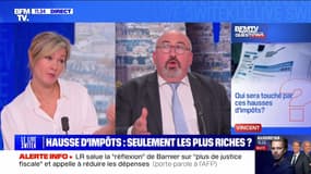 BFMTV répond à vos questions : À quand un gouvernement ? - 18/09