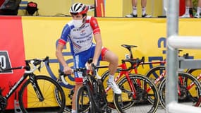 Thibaut Pinot