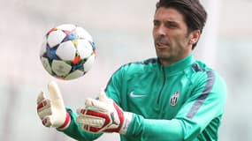 Gianluigi Buffon