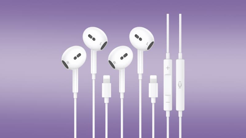 Voici des écouteurs à prix Black Friday, attention ça part très vite
