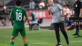 Bruno Genesio