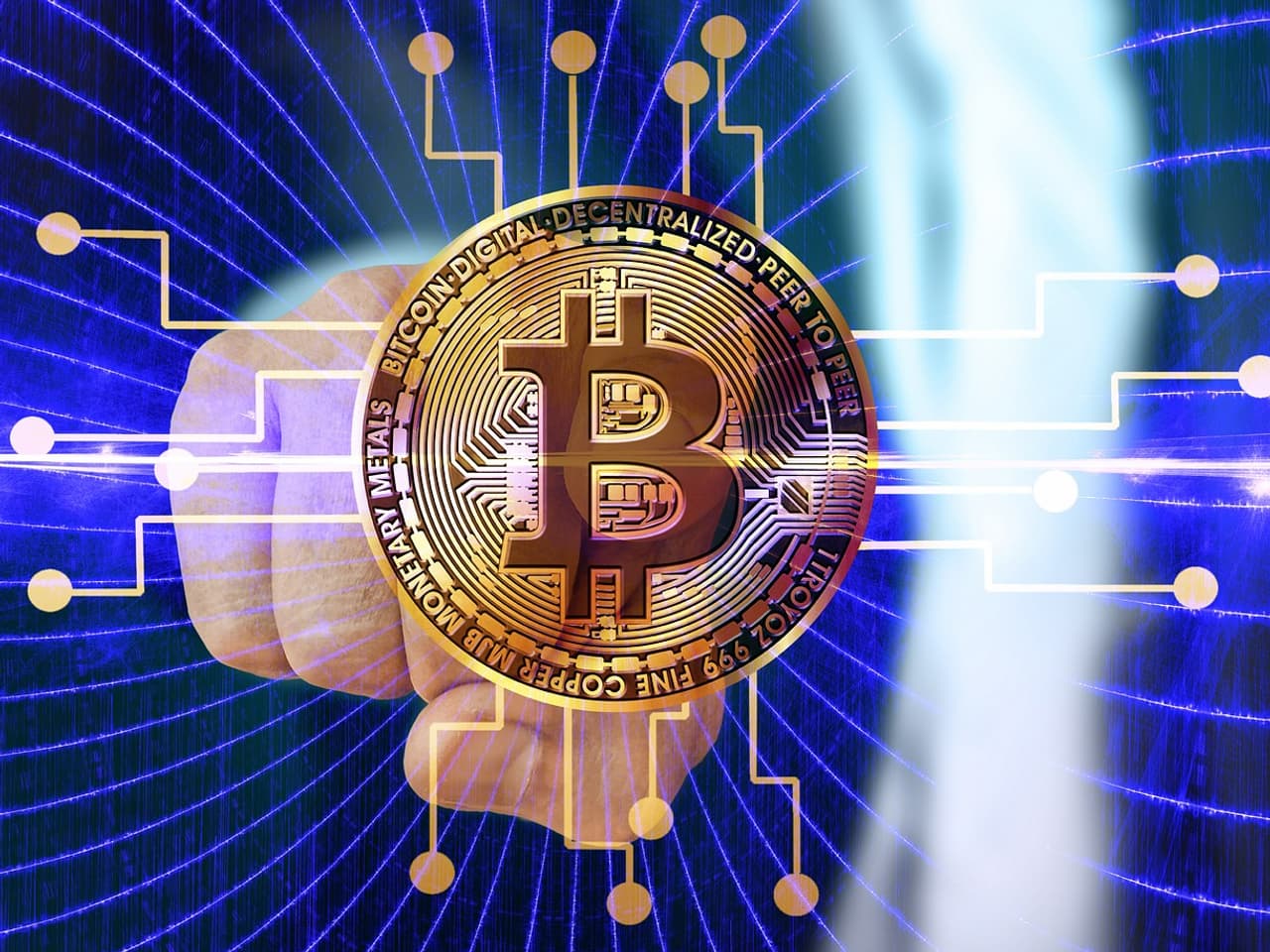 Entreprises : Quel est le meilleur moment pour investir dans les  cryptomonnaies ?