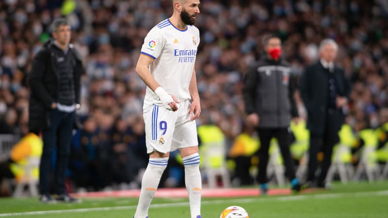Benzema