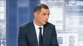 Simeoni: "Le mandat de monsieur Baylet, c'est en-deçà de ce qu'attendent les Corses"