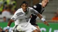 L'attaquant brésilien a symbolisé samedi le manque d'efficacité offensive de l'OM face aux Verts