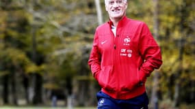 Didier Deschamps 