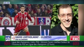 Un Bayern moyen, un Ribery fou de rage et un Tolisso très prometteur