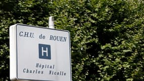 Le CHU de Rouen perturbé par une attaque informatique 