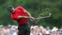 Tiger Woods