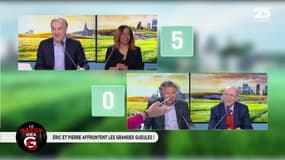 Le Match des GG - 08/05