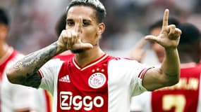 Antony (Ajax).