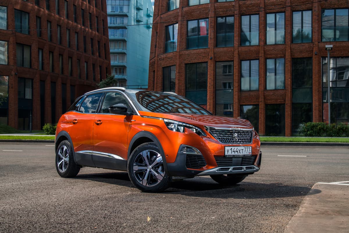 Guide auto : quels SUV choisir en 2018