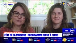 Orne: un programme riche pour la Fête de la musique à Flers