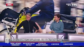 "On s'en fout, on s'en fout pas" : Les révélations du prince Harry - 06/01