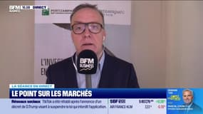 "PEA : Ces valeurs éligibles qui surferont la vague Trump" - 20/01