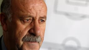 Vicente Del Bosque