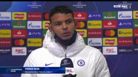 Thiago Silva