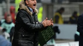 Christophe Galtier
