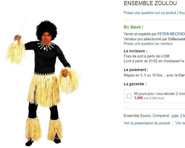 costume costume