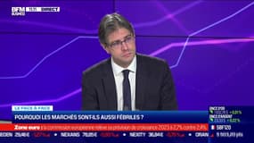 Frédéric Rozier VS Olivier de Royère: Quelles sont les similitudes et les différences entre la BCE et la FED ? - 10/02