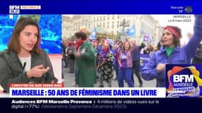 Marseille: la cagole, une figure du féminisme dans la cité phocéenne