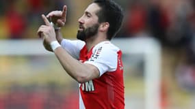 Joao Moutinho