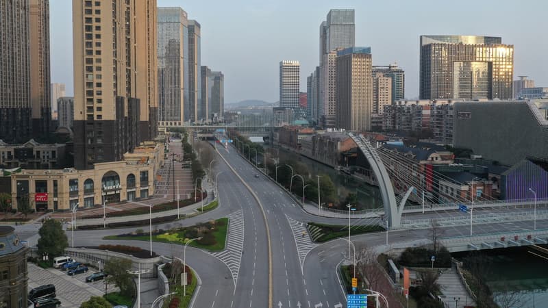 Les entreprises de Wuhan qui produisent des biens et services de première nécessité peuvent redémarrer sans délai, a annoncé le gouvernement provincial du Hubei (centre), dont dépend la municipalité.