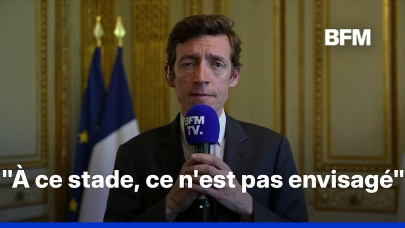 Malgré la canicule, le ministre de l'Éducation assure qu'il n'y aura pas de fermetures de classes ou de report des épreuves du bac