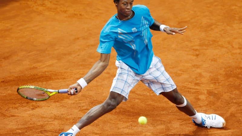 Gaël Monfils