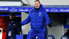 Ronald Koeman