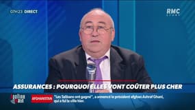 Dupin Quotidien : Pourquoi les assurances vont coûter plus cher ? - 16/08