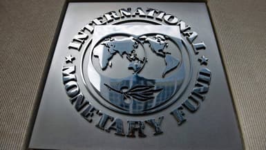 Le FMI s'attend à voir la dette publique mondiale atteindre un sommet historique en 2020