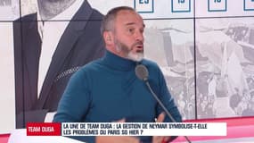PSG - Di Meco dénonce un manque de "culture tactique, d'intelligence et de personnalité"