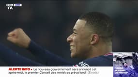 Rester au PSG ou partir au Real Madrid ? Fin du suspense ce week-end pour Kylian Mbappé 