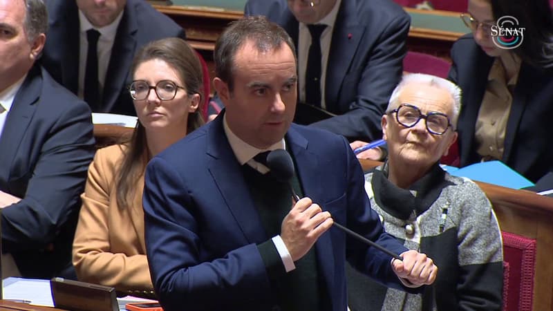 Pas de hausse finalement pour la taxe foncière? Après la polémique, Sébastien Lecornu suspend la hausse et laisse la main aux départements
