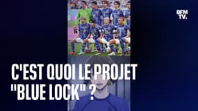Mondial 2022: pourquoi tout le monde parle du manga "Blue Lock", après la victoire du Japon sur l'Allemagne?