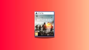 Le jeu Battlefield 6 a rarement atteint ce prix-là depuis sa sortie, Auchan repousse ses limites 