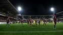 Le stade Michelin de Clermont